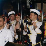 Jeck op Deck (31.01.08)